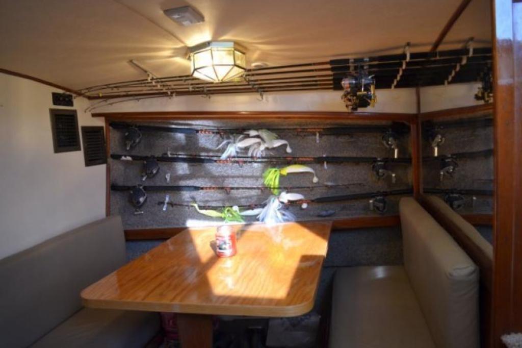 Pacemaker 36 Sportfish