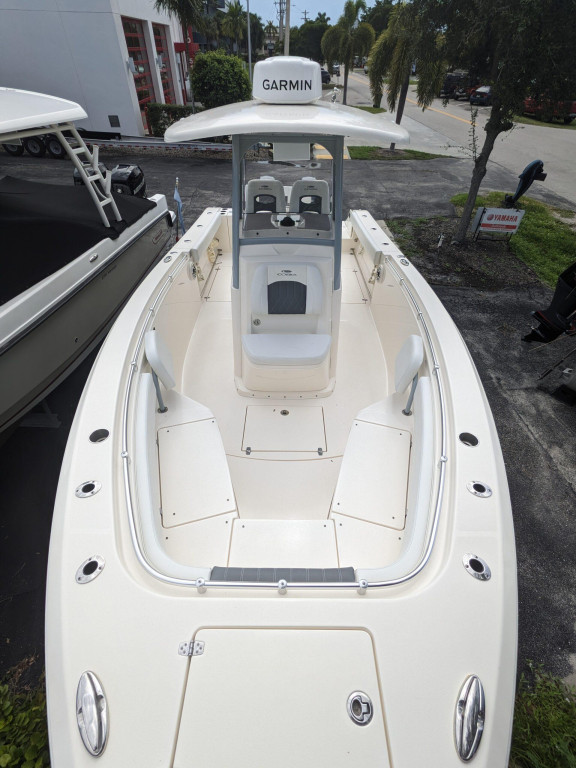 Cobia 280CC