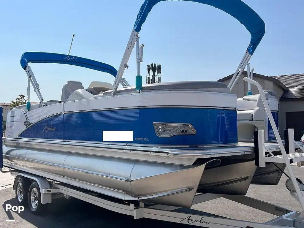 Avalon 2385QL Catalina