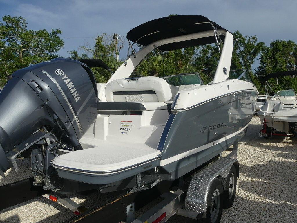 Regal 26 OBX