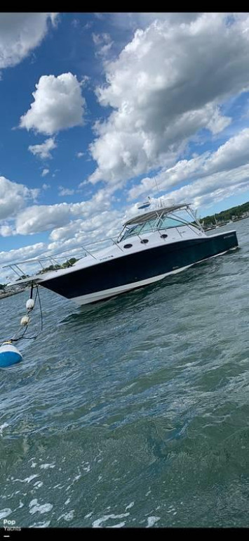 Wellcraft 330 Coastal