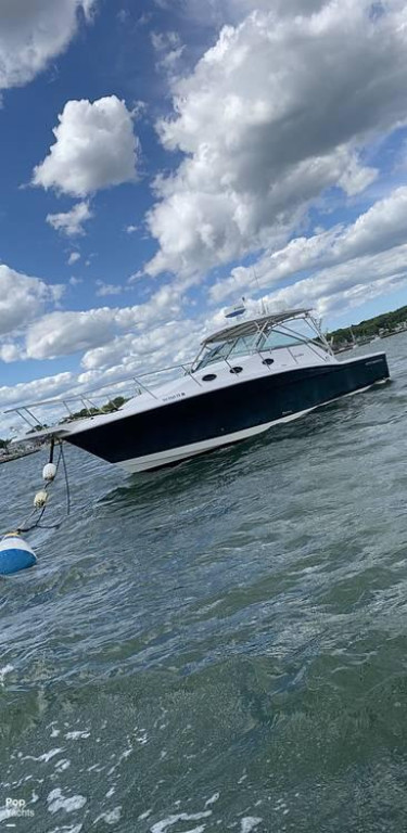 Wellcraft 330 Coastal