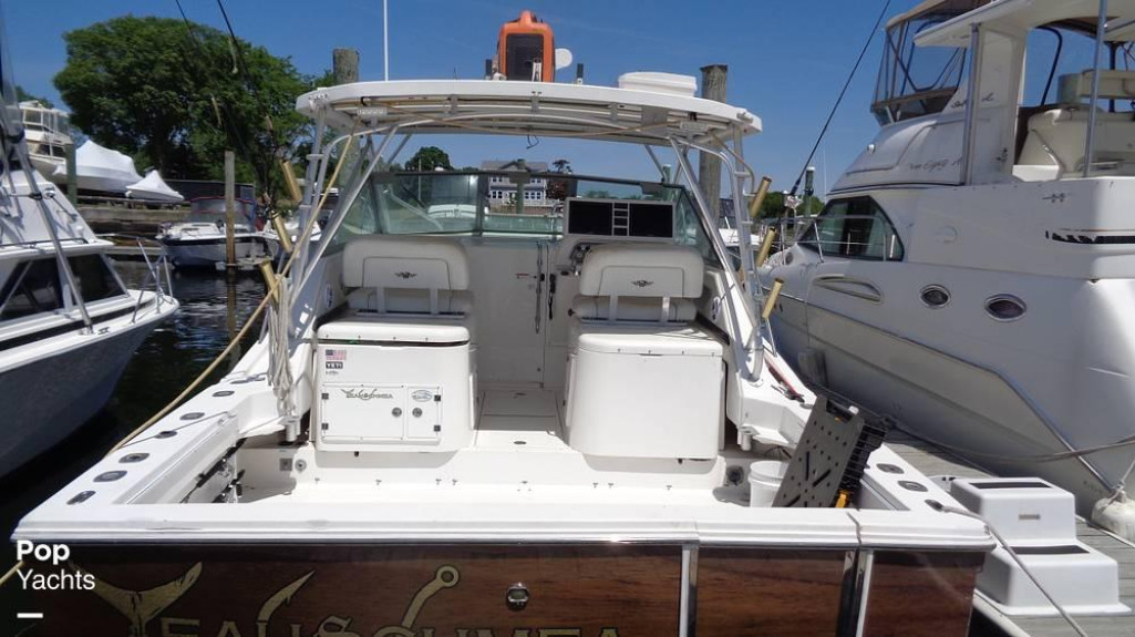 Wellcraft 330 Coastal
