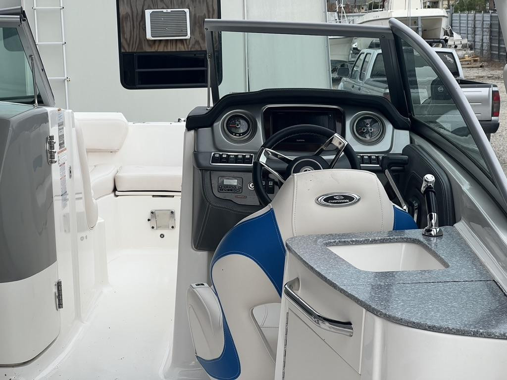 Chaparral 244 Sunesta Xtreme