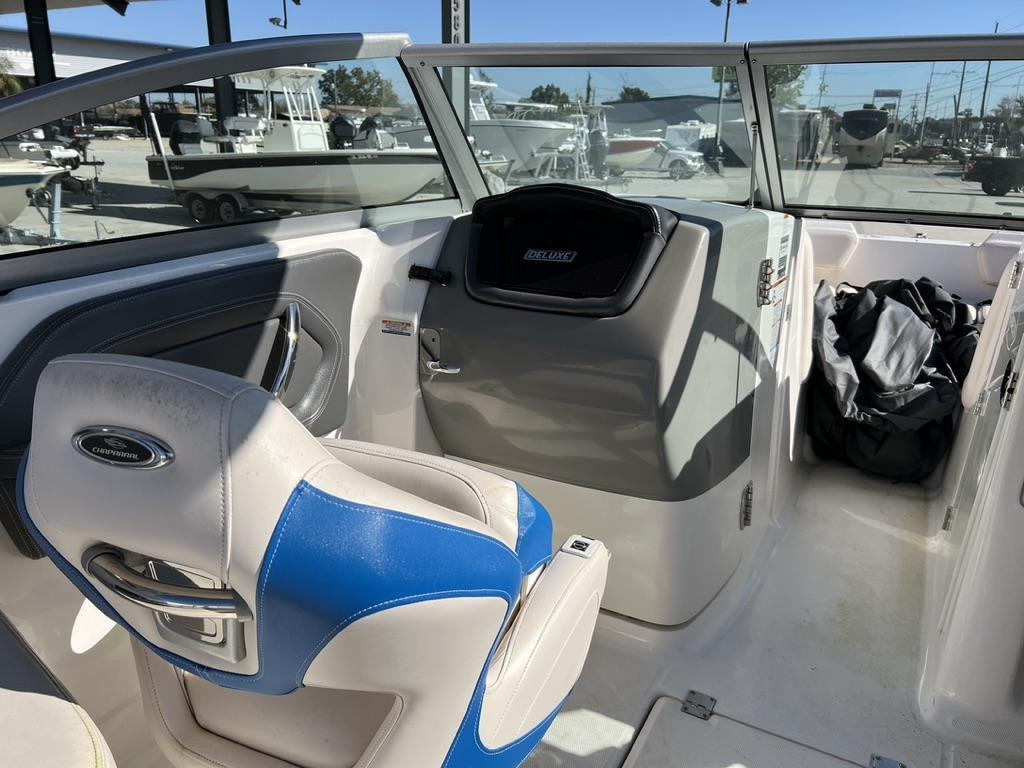 Chaparral 244 Sunesta Xtreme