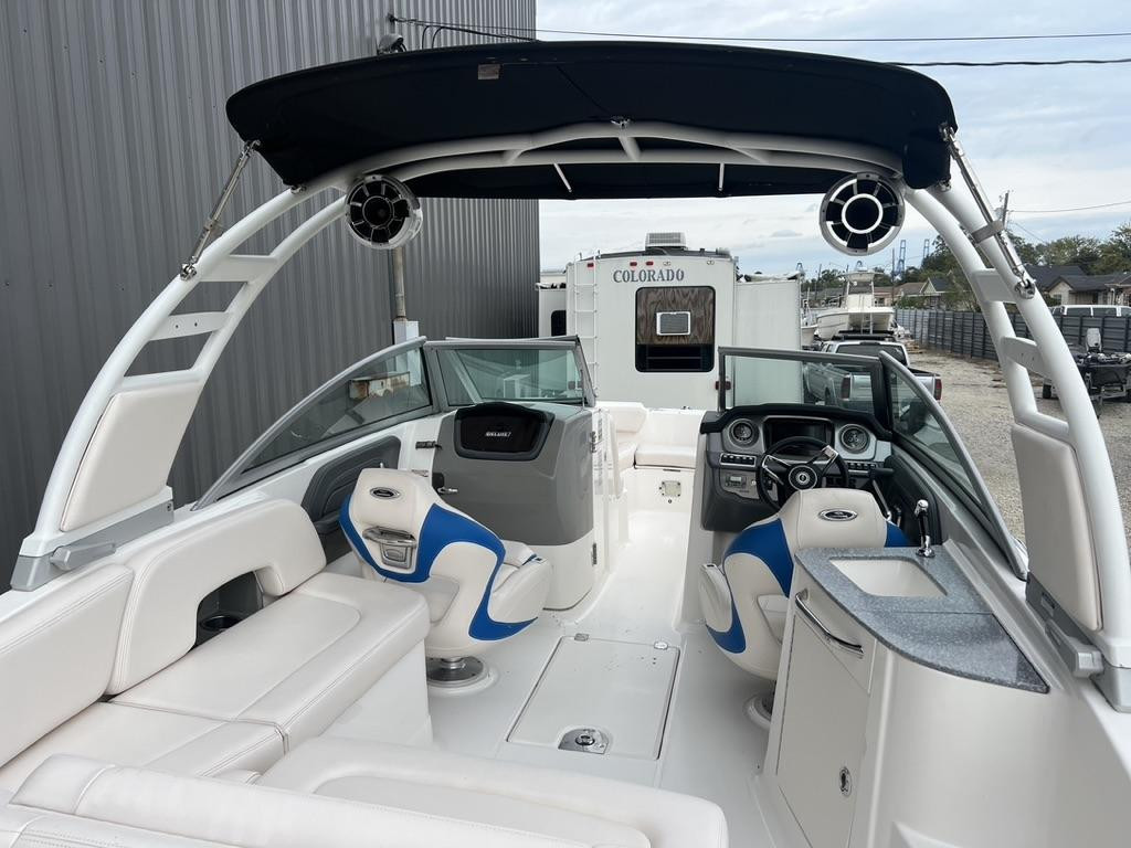 Chaparral 244 Sunesta Xtreme