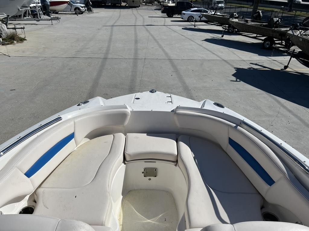 Chaparral 244 Sunesta Xtreme