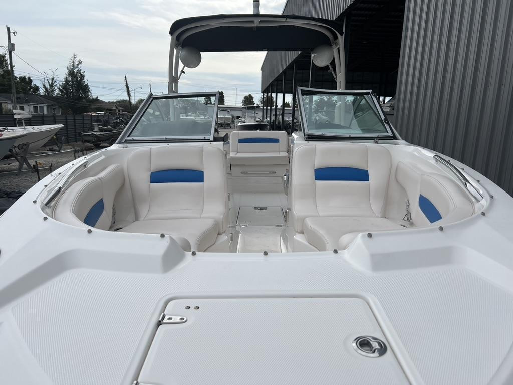 Chaparral 244 Sunesta Xtreme
