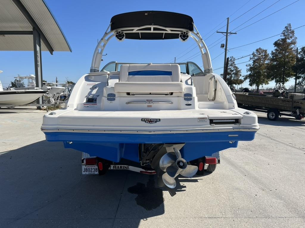 Chaparral 244 Sunesta Xtreme