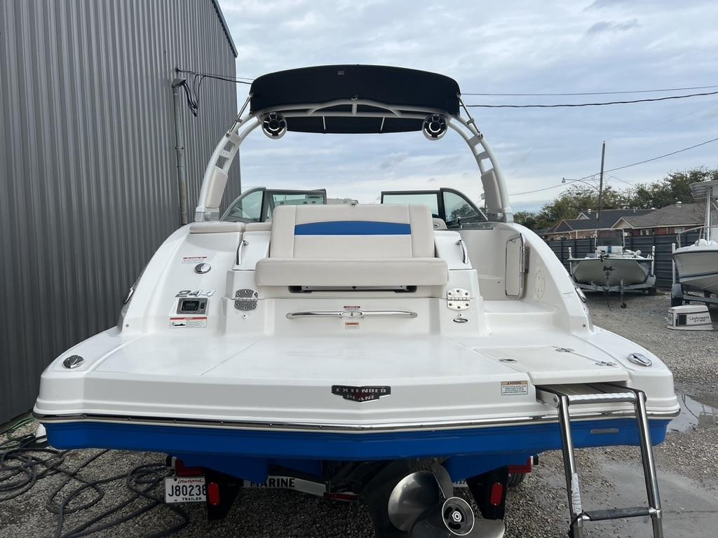 Chaparral 244 Sunesta Xtreme