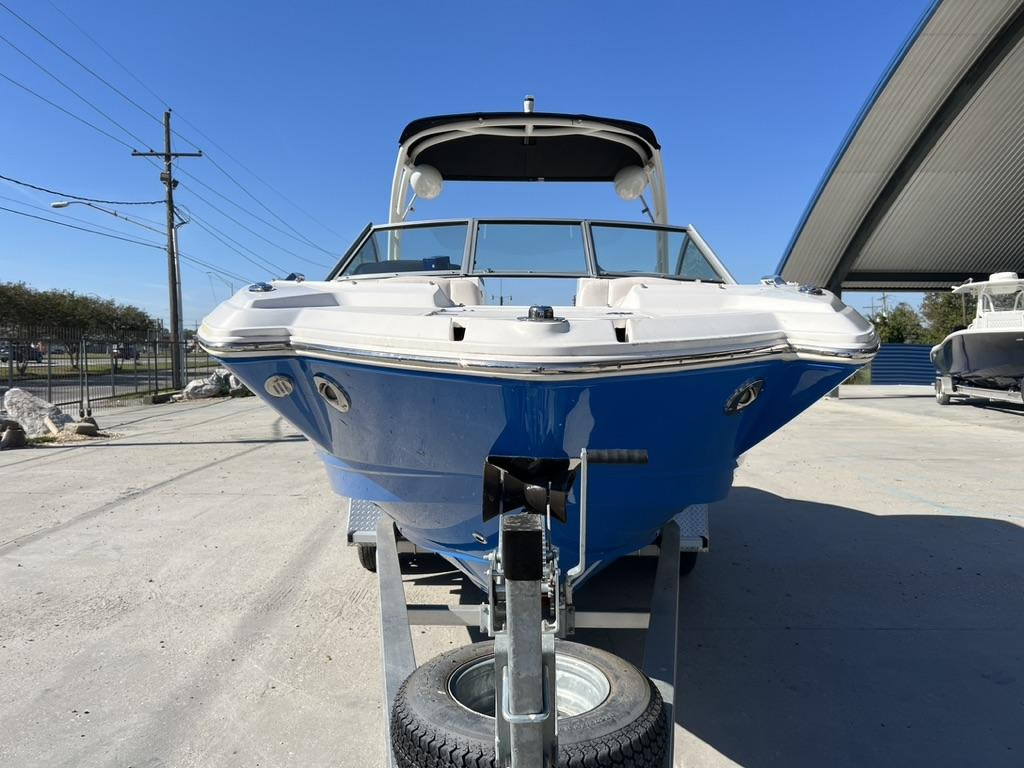 Chaparral 244 Sunesta Xtreme