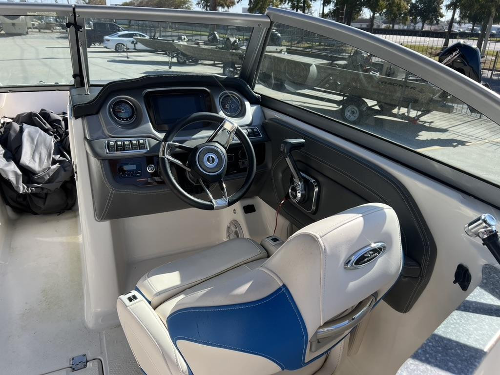 Chaparral 244 Sunesta Xtreme