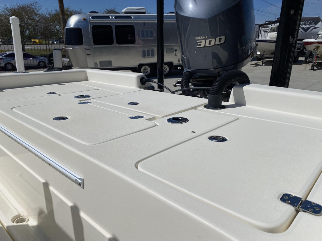 Shearwater 25LTZ