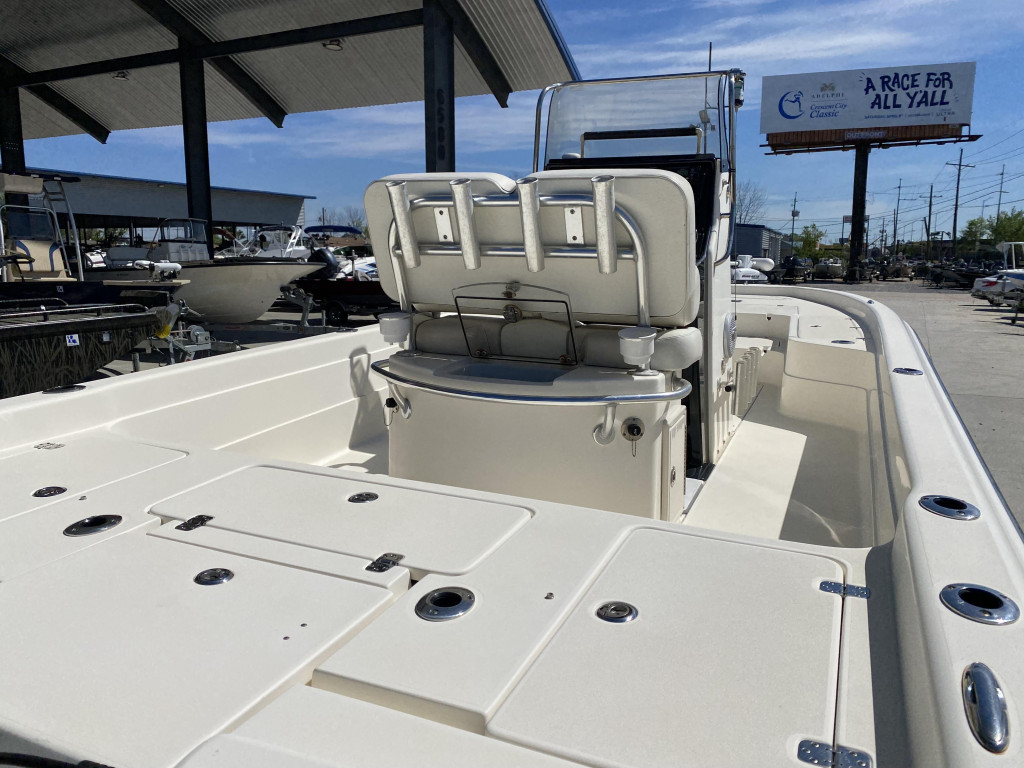 Shearwater 25LTZ