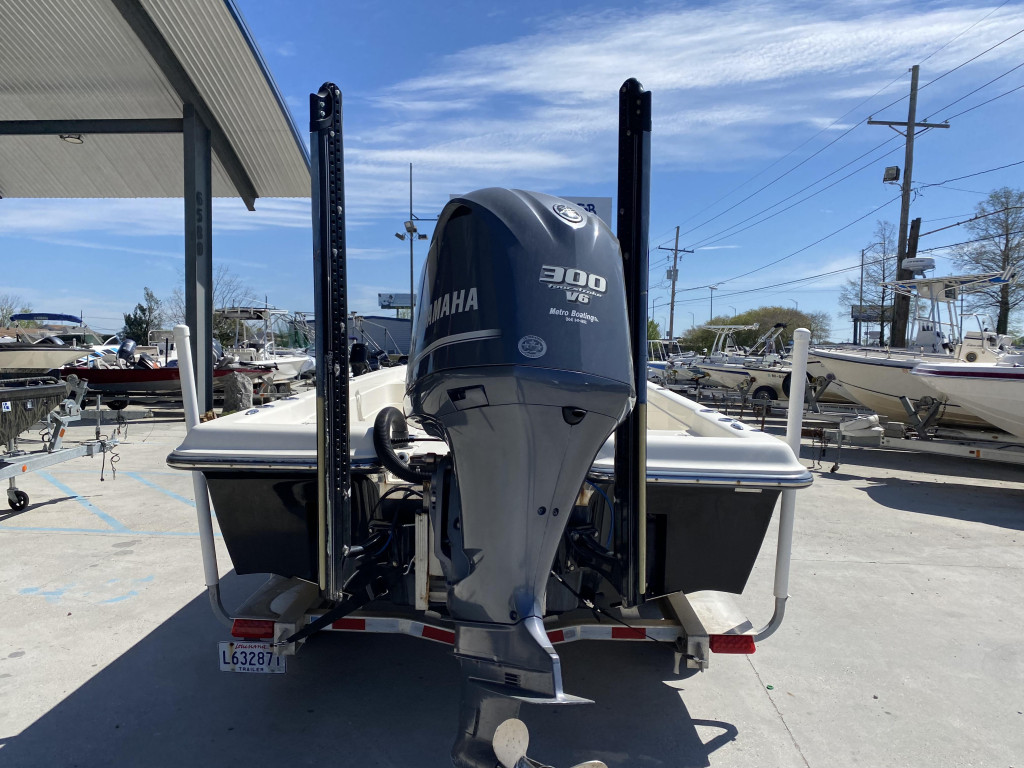 Shearwater 25LTZ