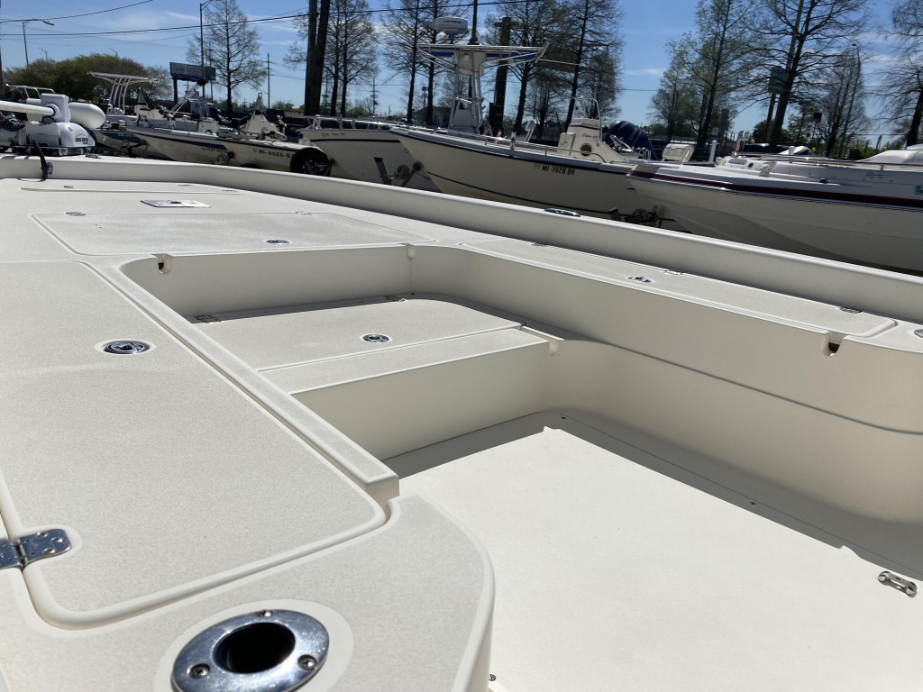 Shearwater 25LTZ