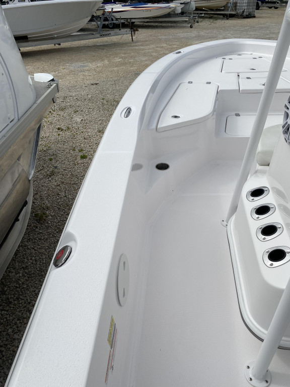 Aquasport 230 Pro Bay