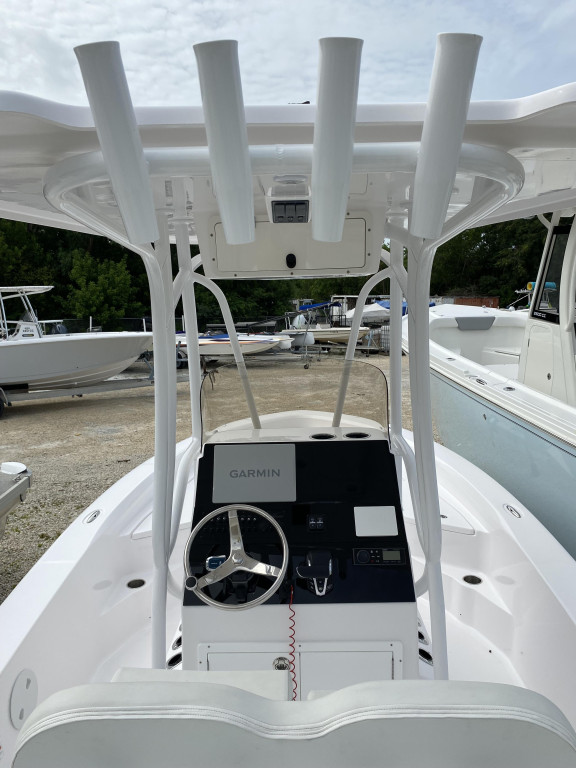 Aquasport 230 Pro Bay