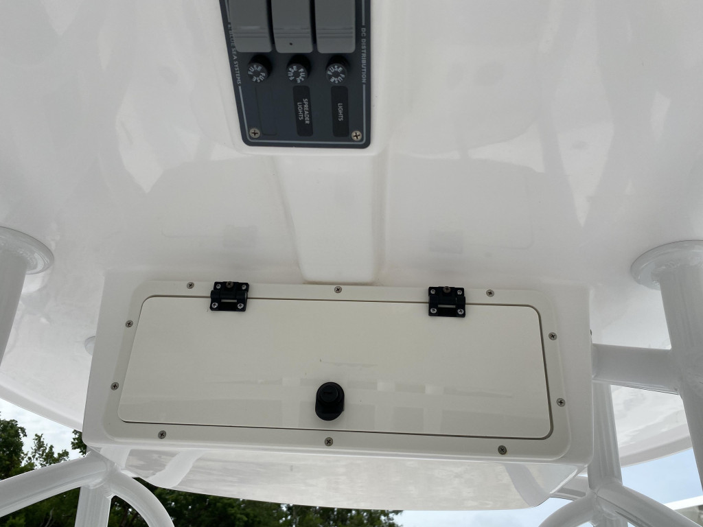 Aquasport 230 Pro Bay