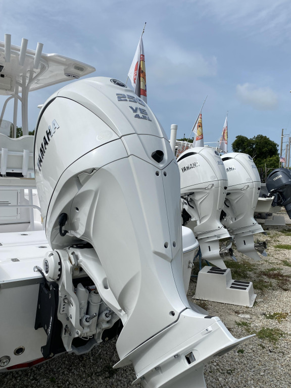 Aquasport 230 Pro Bay