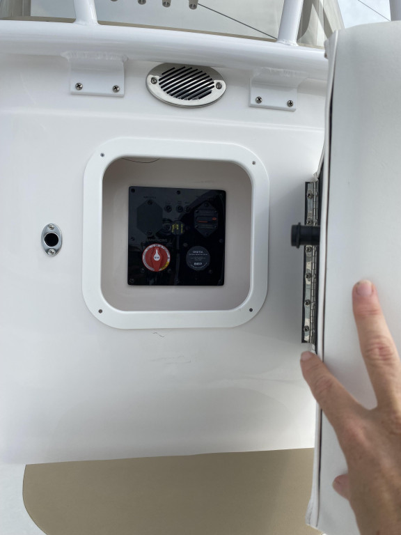 Aquasport 230 Pro Bay