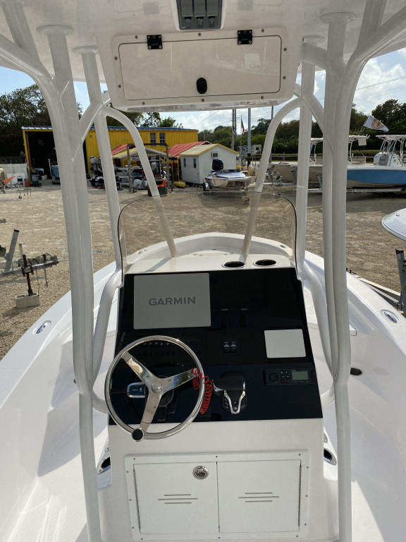 Aquasport 230 Pro Bay