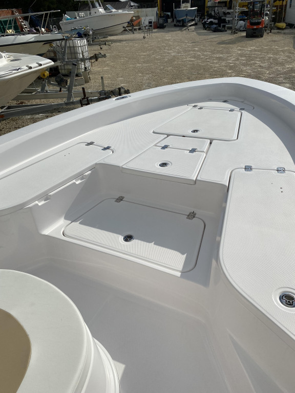 Aquasport 230 Pro Bay