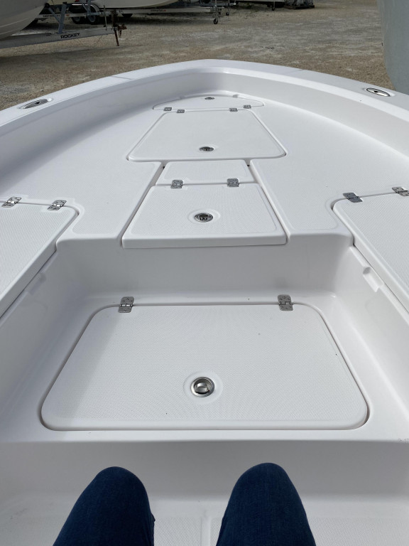 Aquasport 230 Pro Bay