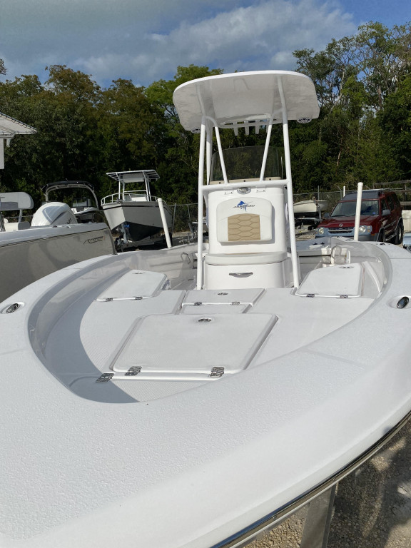 Aquasport 230 Pro Bay