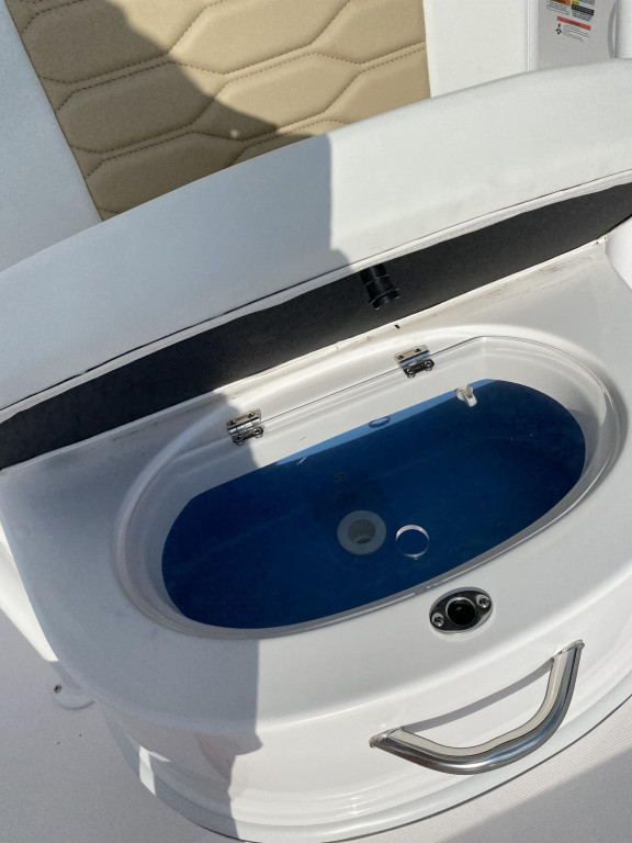 Aquasport 230 Pro Bay