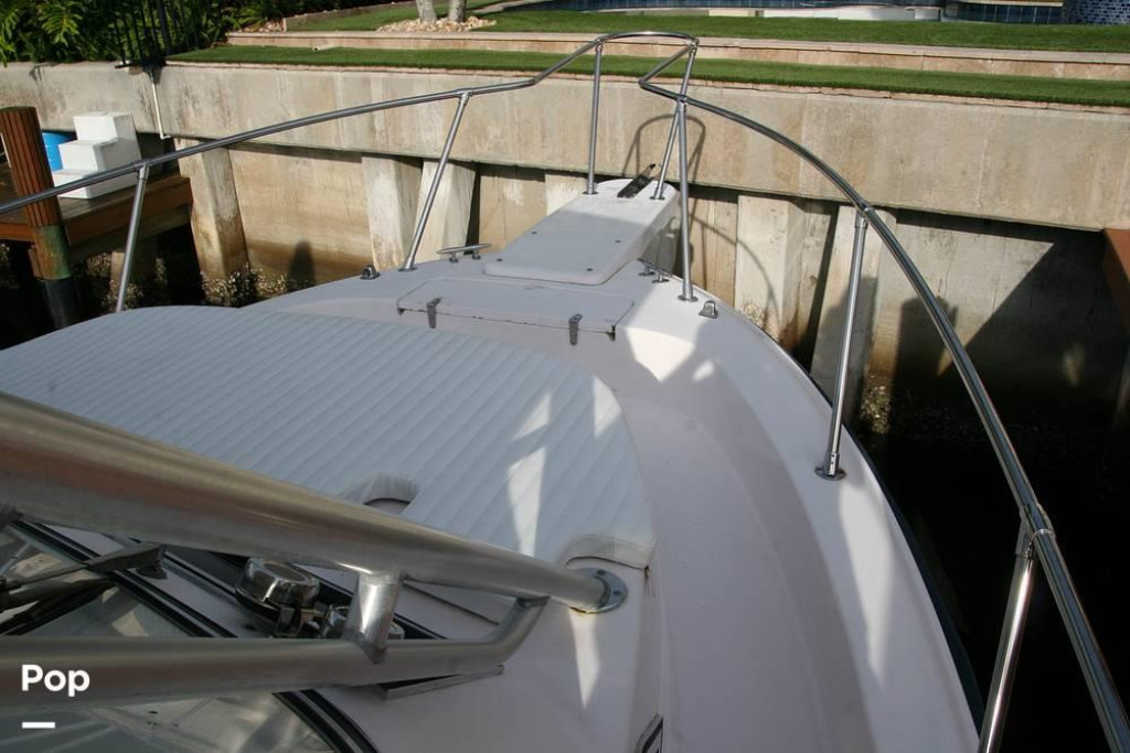 Grady White 300 Marlin