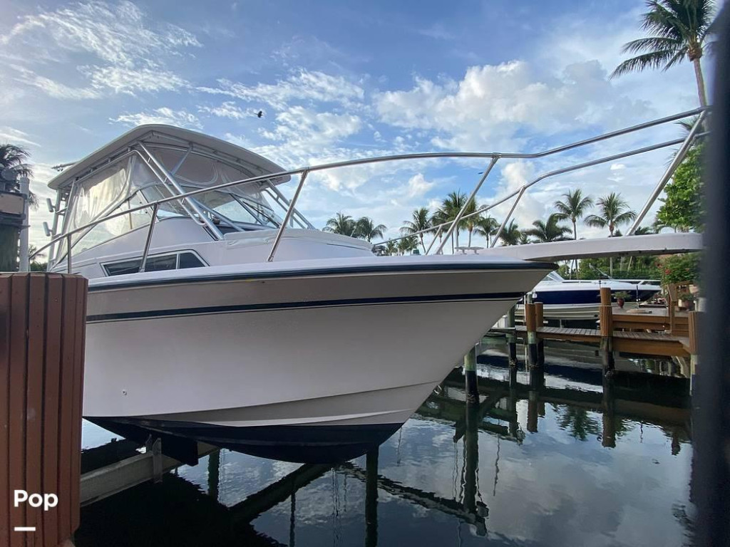 Grady White 300 Marlin