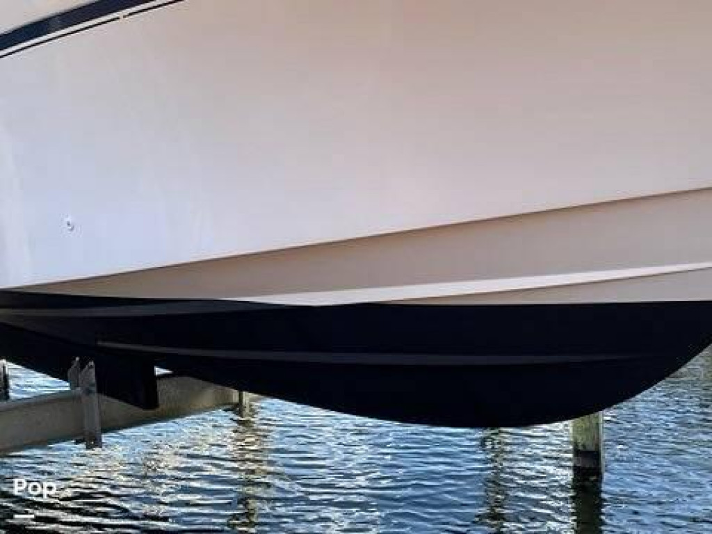 Grady White 300 Marlin