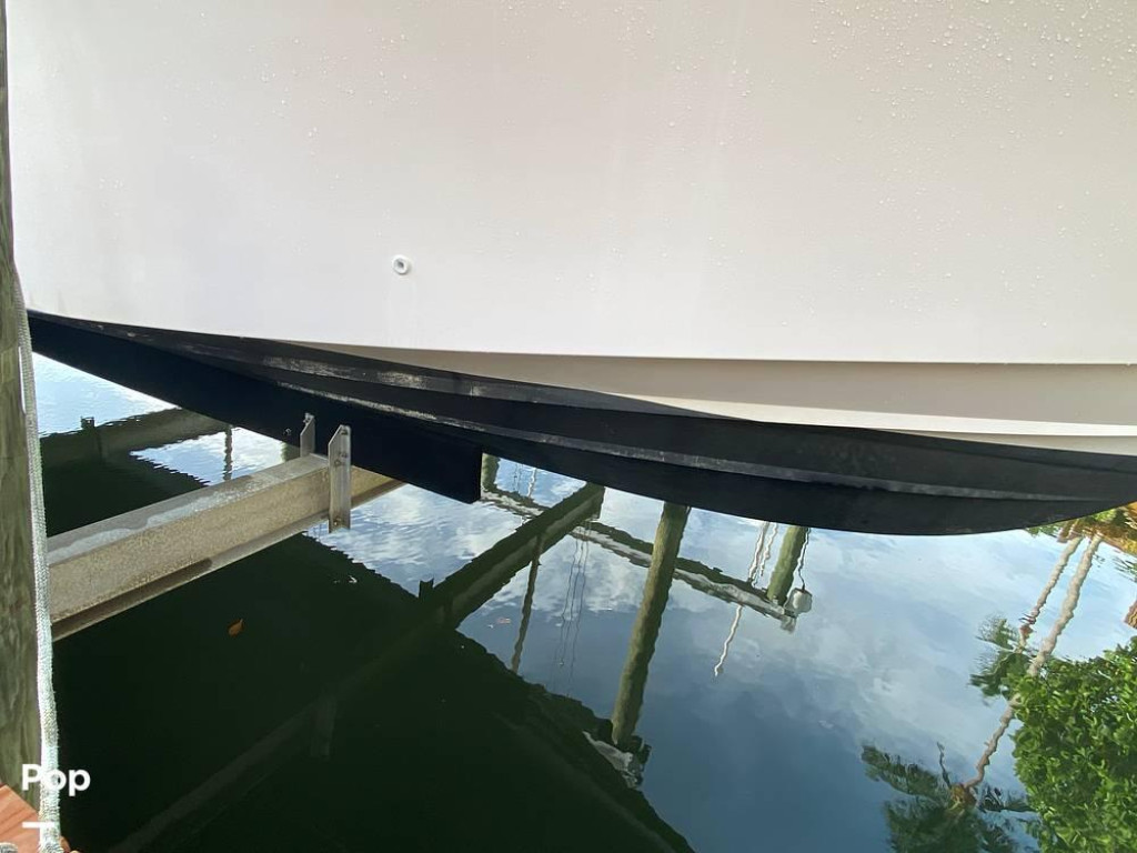 Grady White 300 Marlin