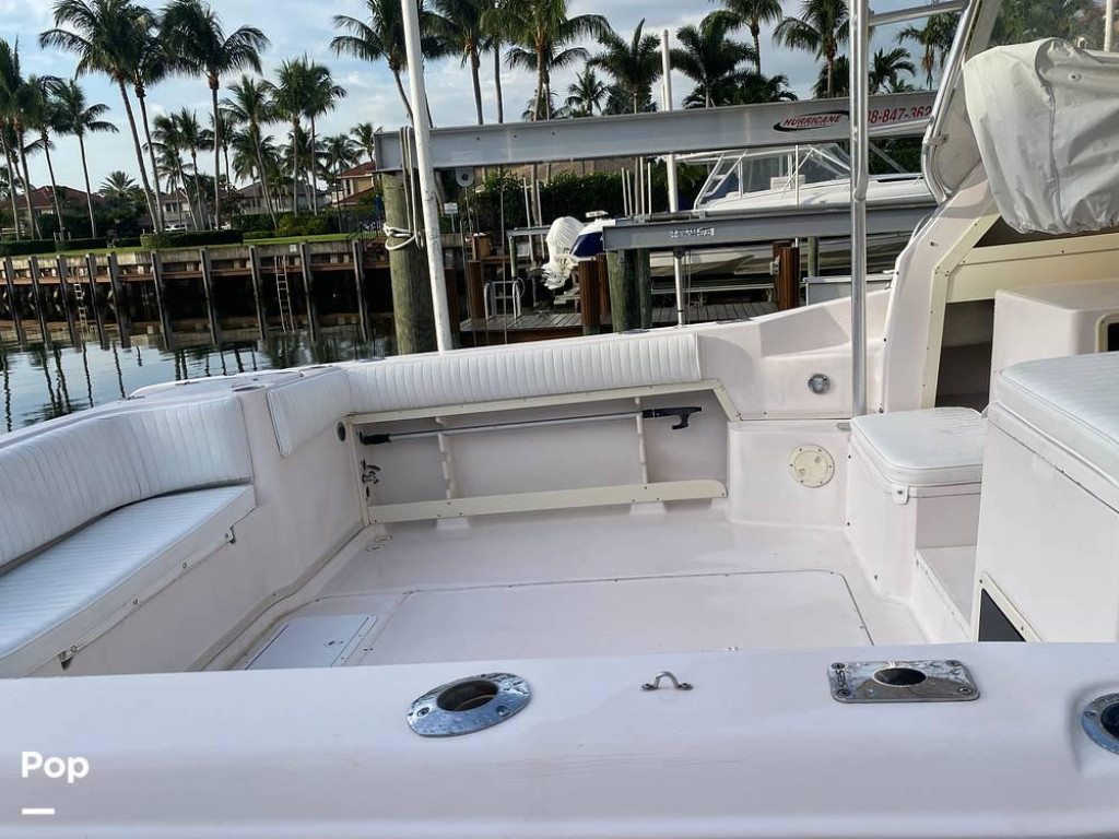 Grady White 300 Marlin