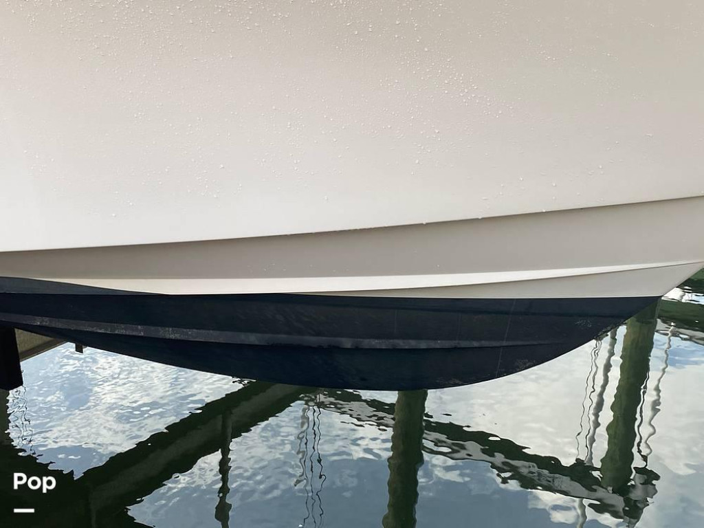 Grady White 300 Marlin