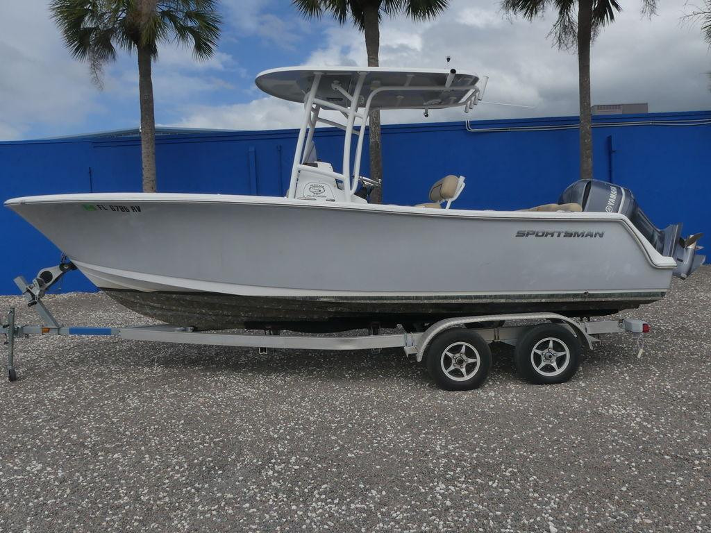 Sportsman Heritage 231