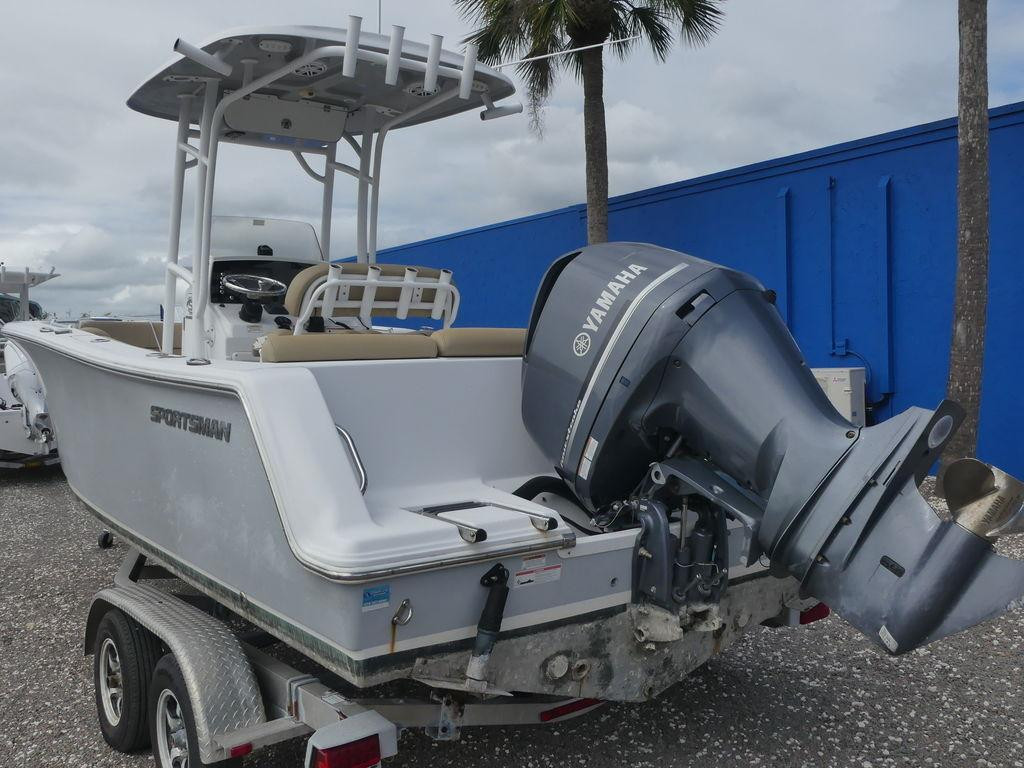 Sportsman Heritage 231