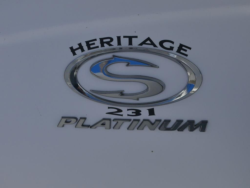 Sportsman Heritage 231