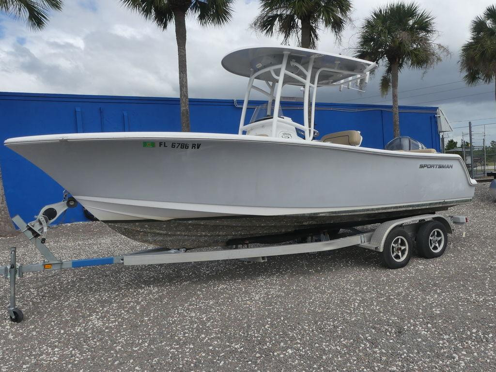 Sportsman Heritage 231