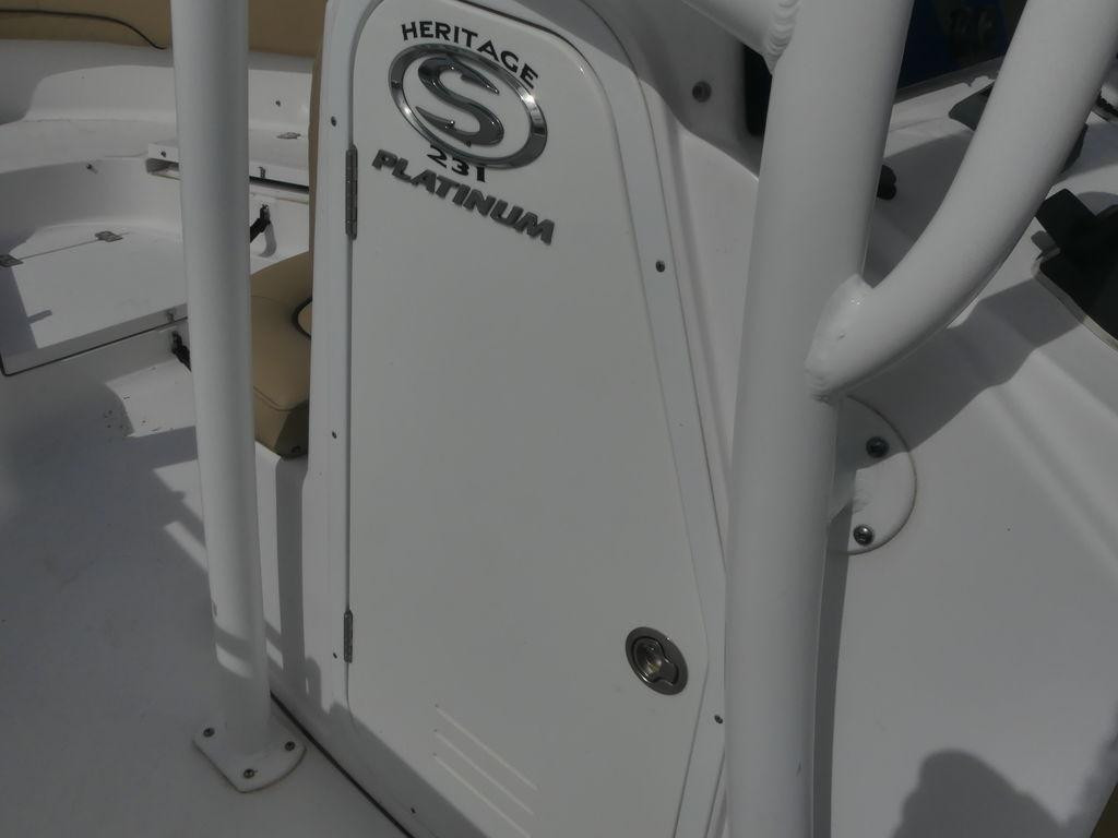 Sportsman Heritage 231