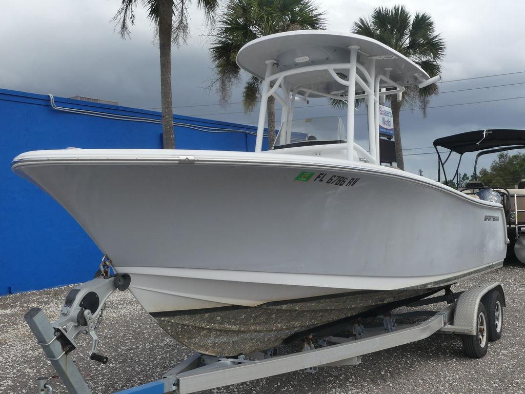 Sportsman Heritage 231