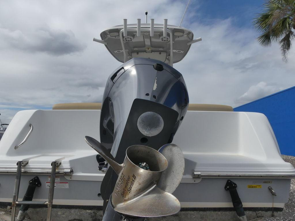 Sportsman Heritage 231