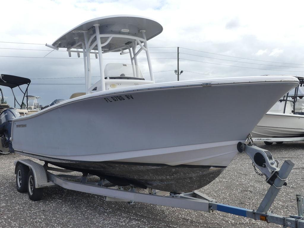 Sportsman Heritage 231