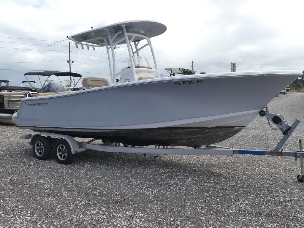 Sportsman Heritage 231