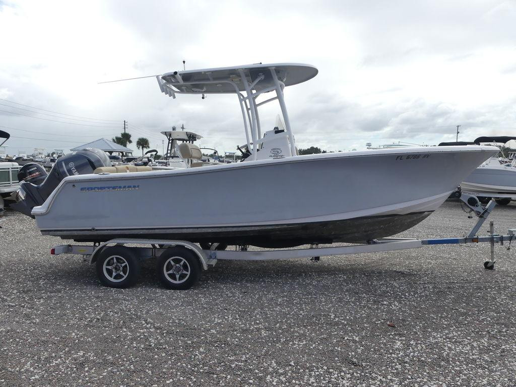 Sportsman Heritage 231