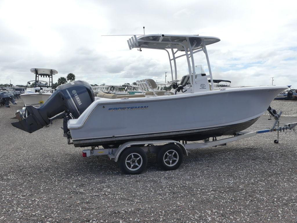 Sportsman Heritage 231