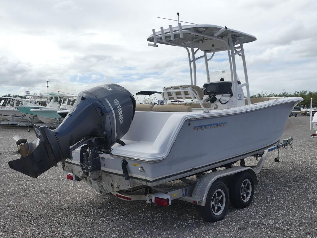 Sportsman Heritage 231