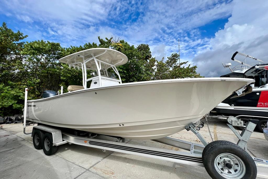 Sportsman Heritage 251