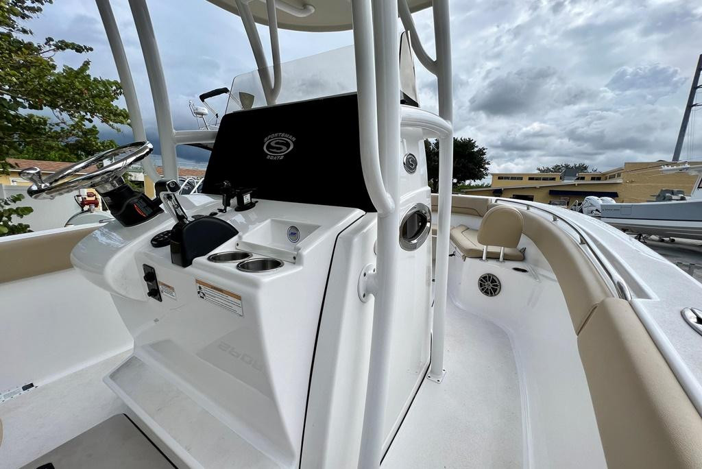 Sportsman Heritage 251